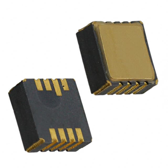 3038-6000 TE Connectivity Measurement Specialties  Motion Sensors - Accelerometers